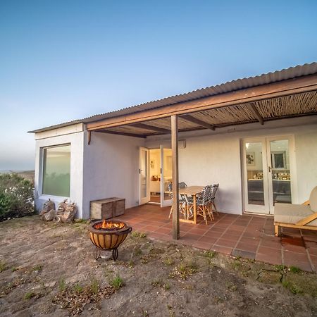 Bed and Breakfast !Khwa Ttu Swartwater Экстерьер фото
