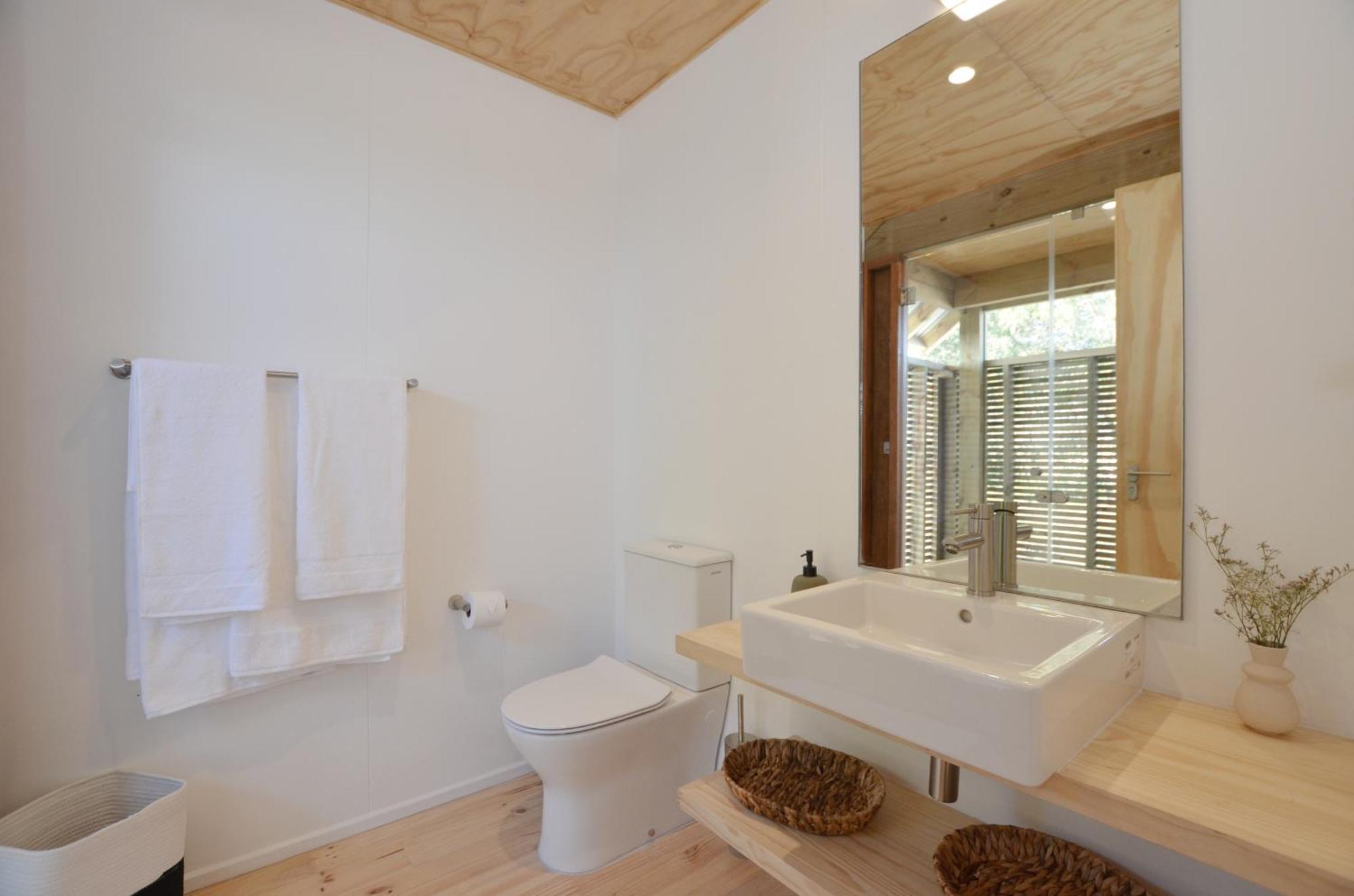 Bed and Breakfast !Khwa Ttu Swartwater Экстерьер фото