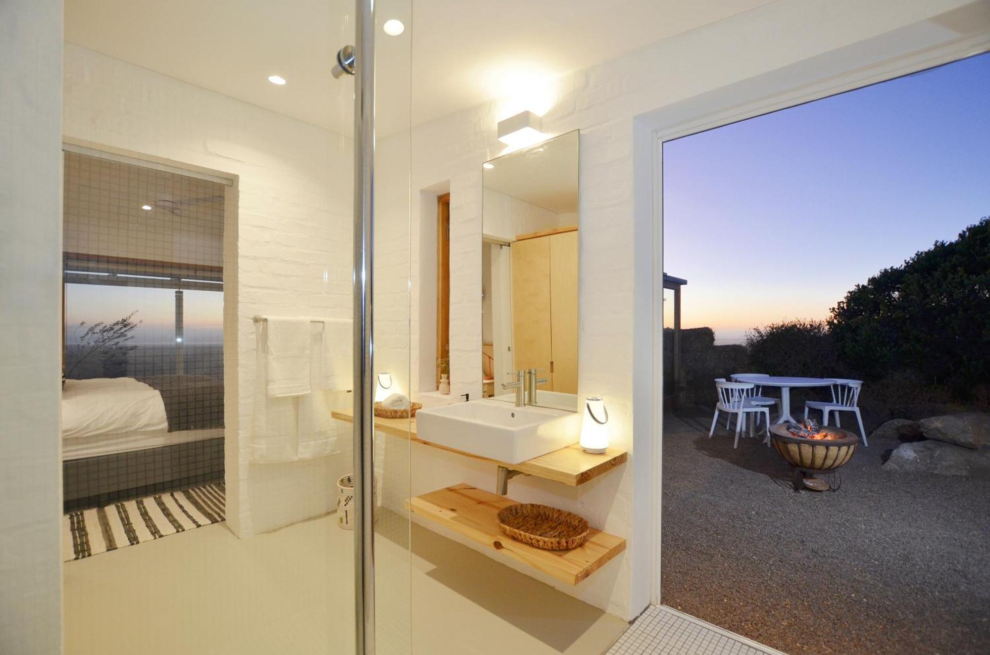 Bed and Breakfast !Khwa Ttu Swartwater Экстерьер фото