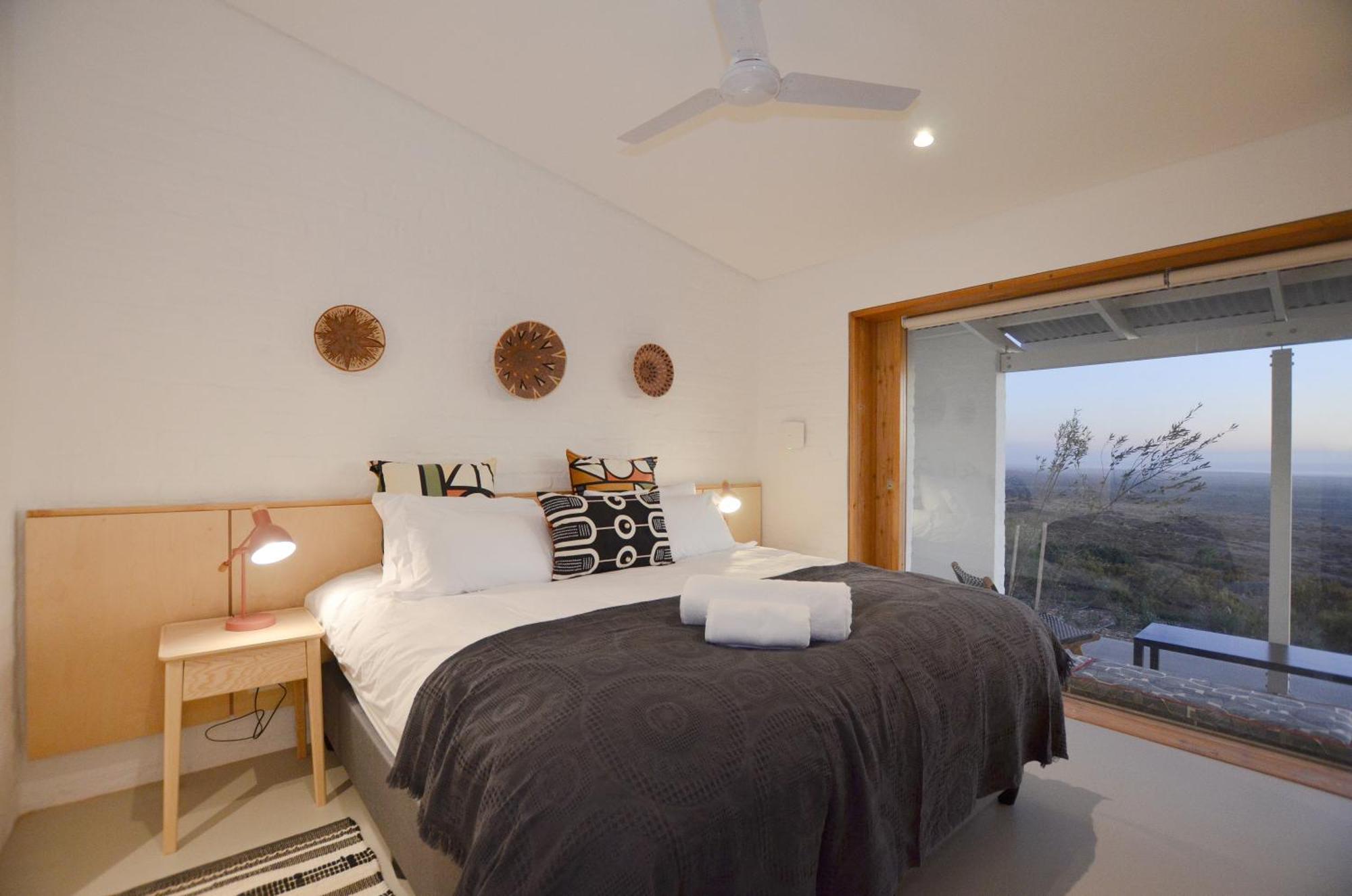 Bed and Breakfast !Khwa Ttu Swartwater Экстерьер фото