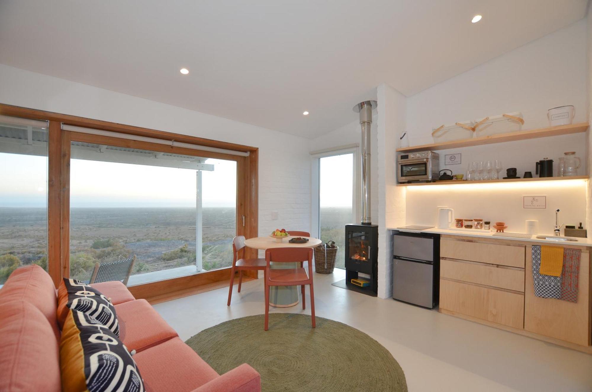 Bed and Breakfast !Khwa Ttu Swartwater Экстерьер фото