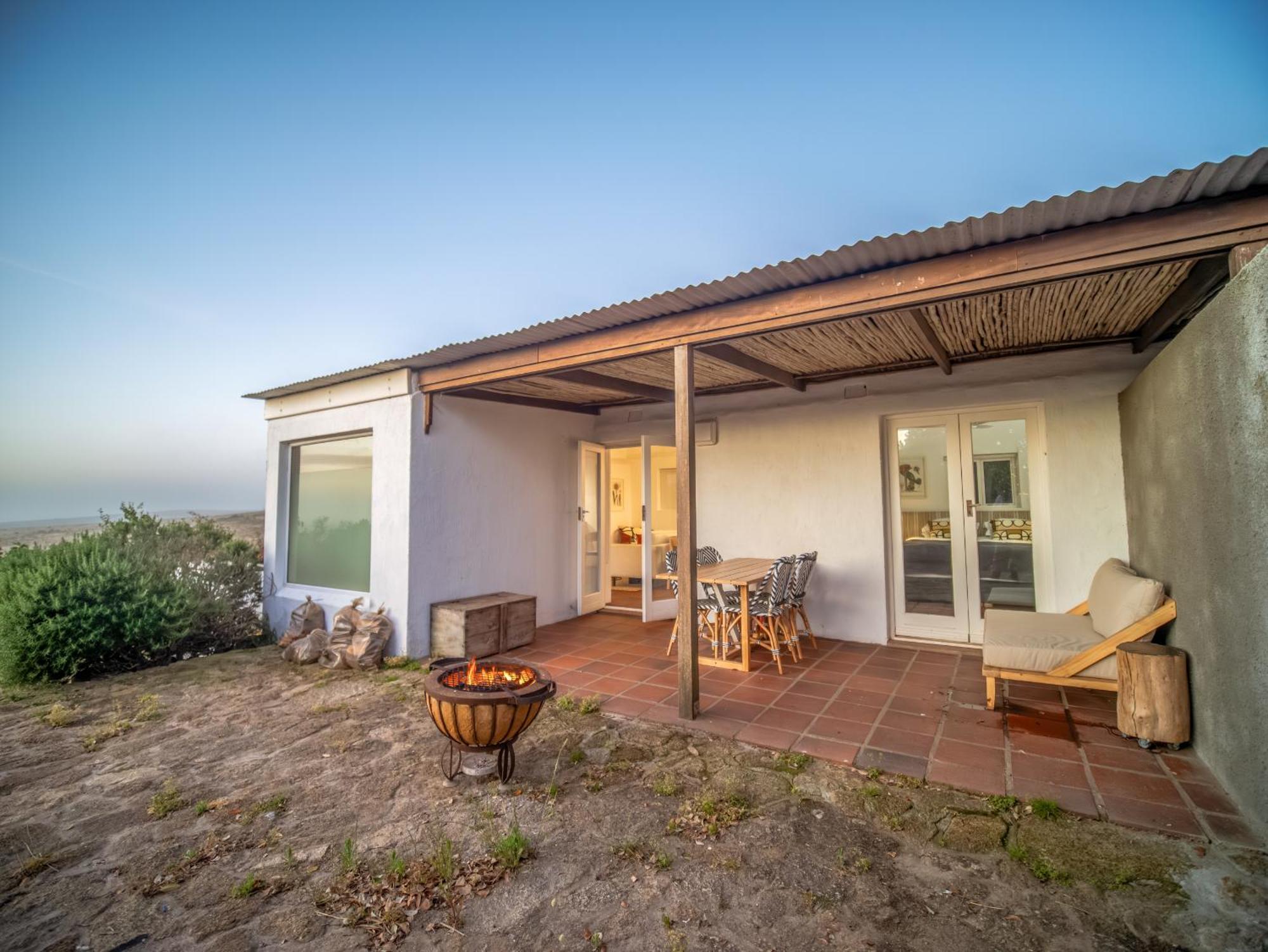 Bed and Breakfast !Khwa Ttu Swartwater Экстерьер фото