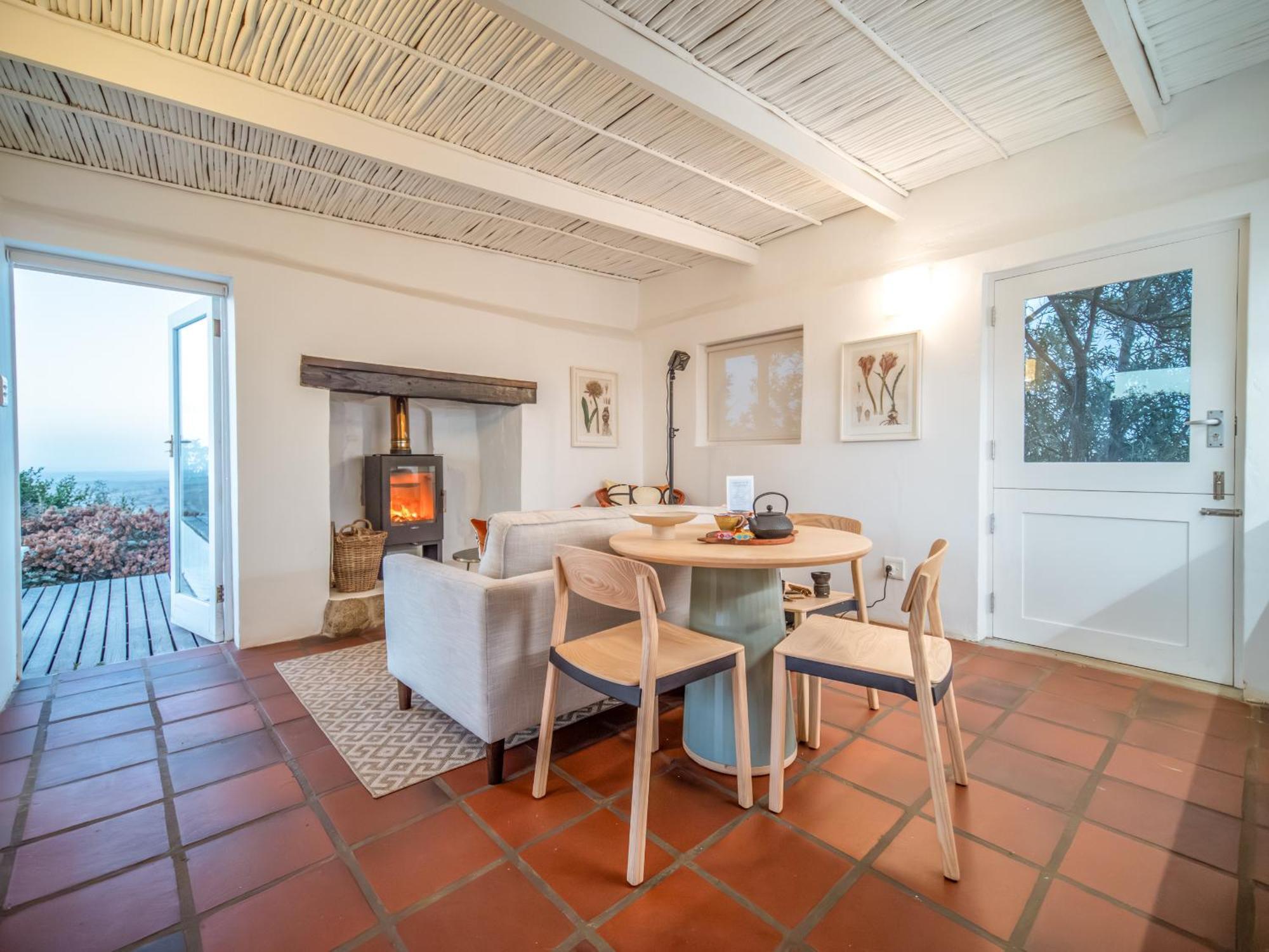 Bed and Breakfast !Khwa Ttu Swartwater Экстерьер фото