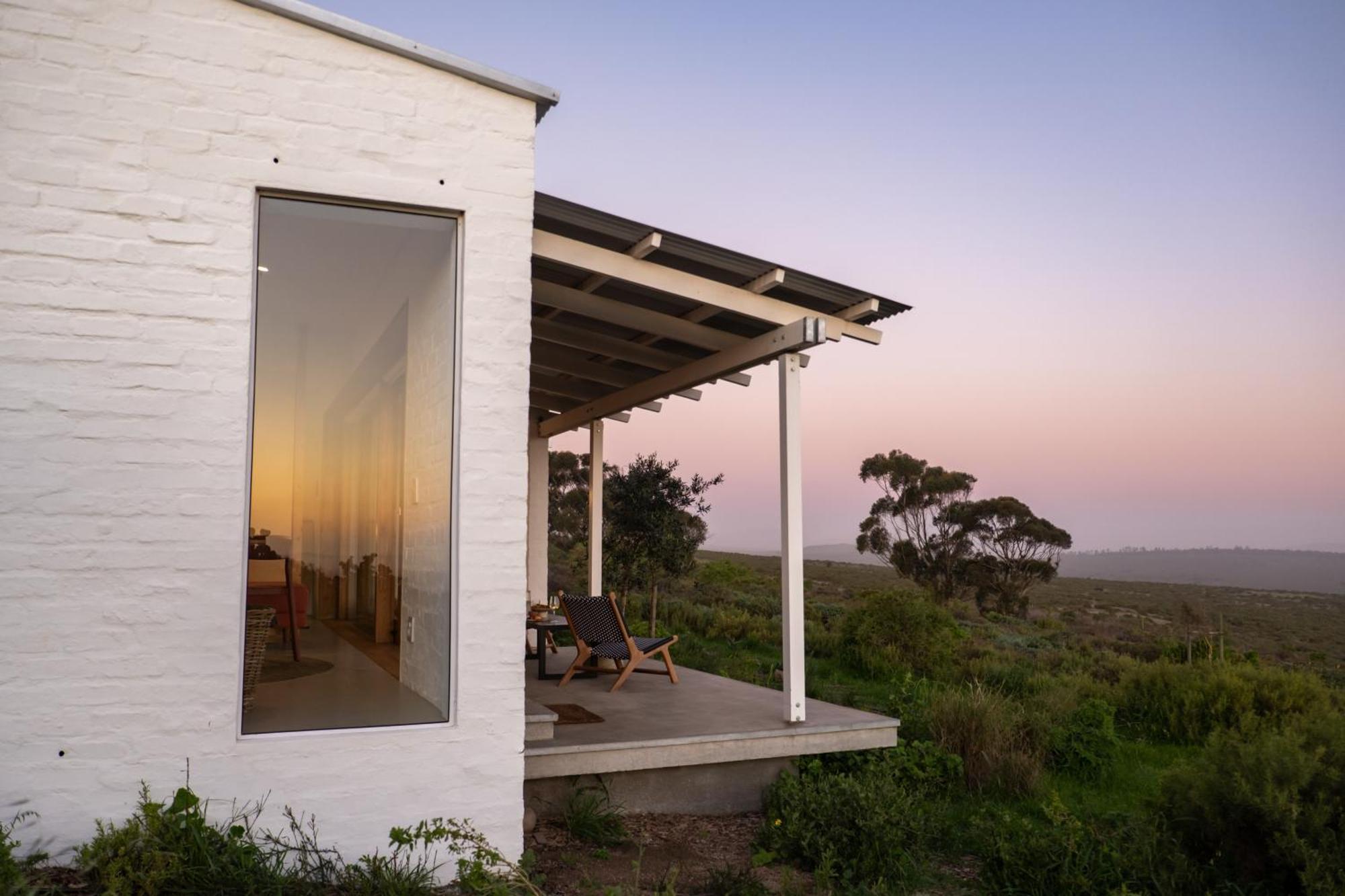 Bed and Breakfast !Khwa Ttu Swartwater Экстерьер фото