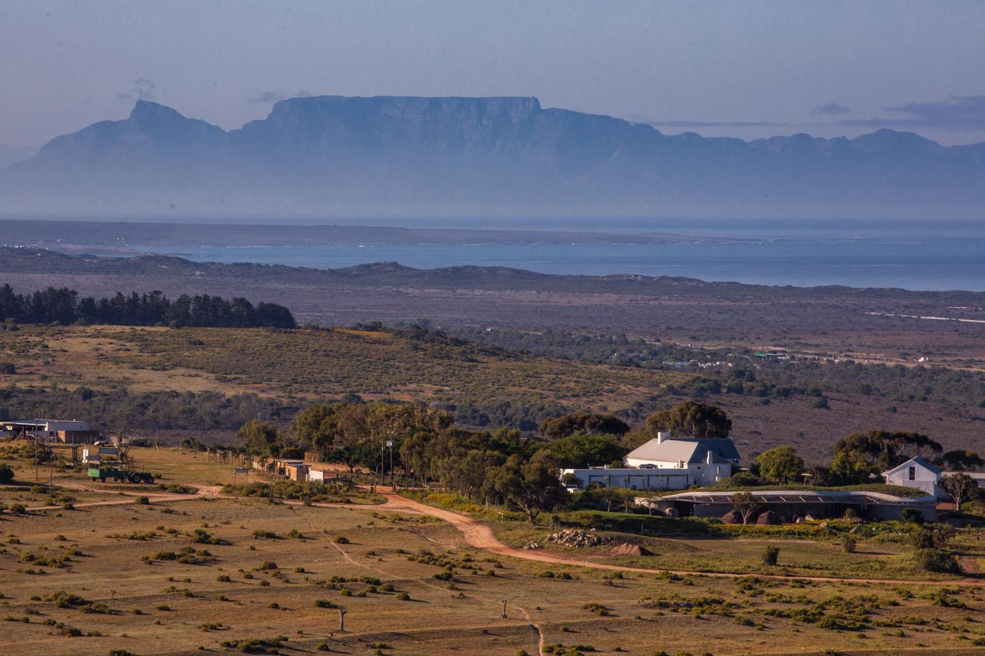 Bed and Breakfast !Khwa Ttu Swartwater Экстерьер фото
