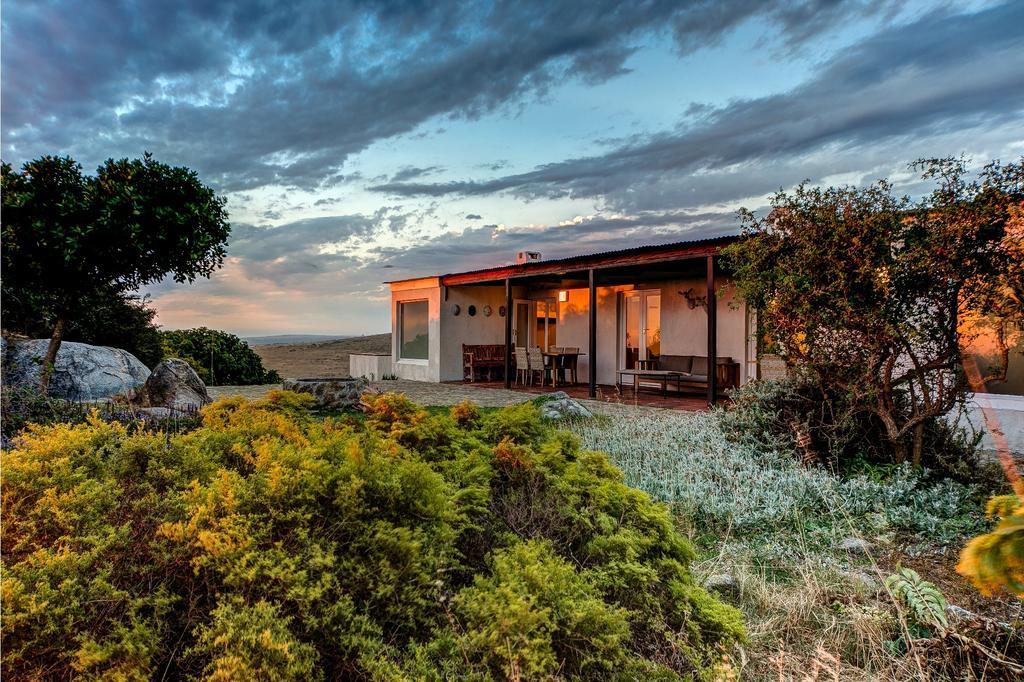 Bed and Breakfast !Khwa Ttu Swartwater Экстерьер фото